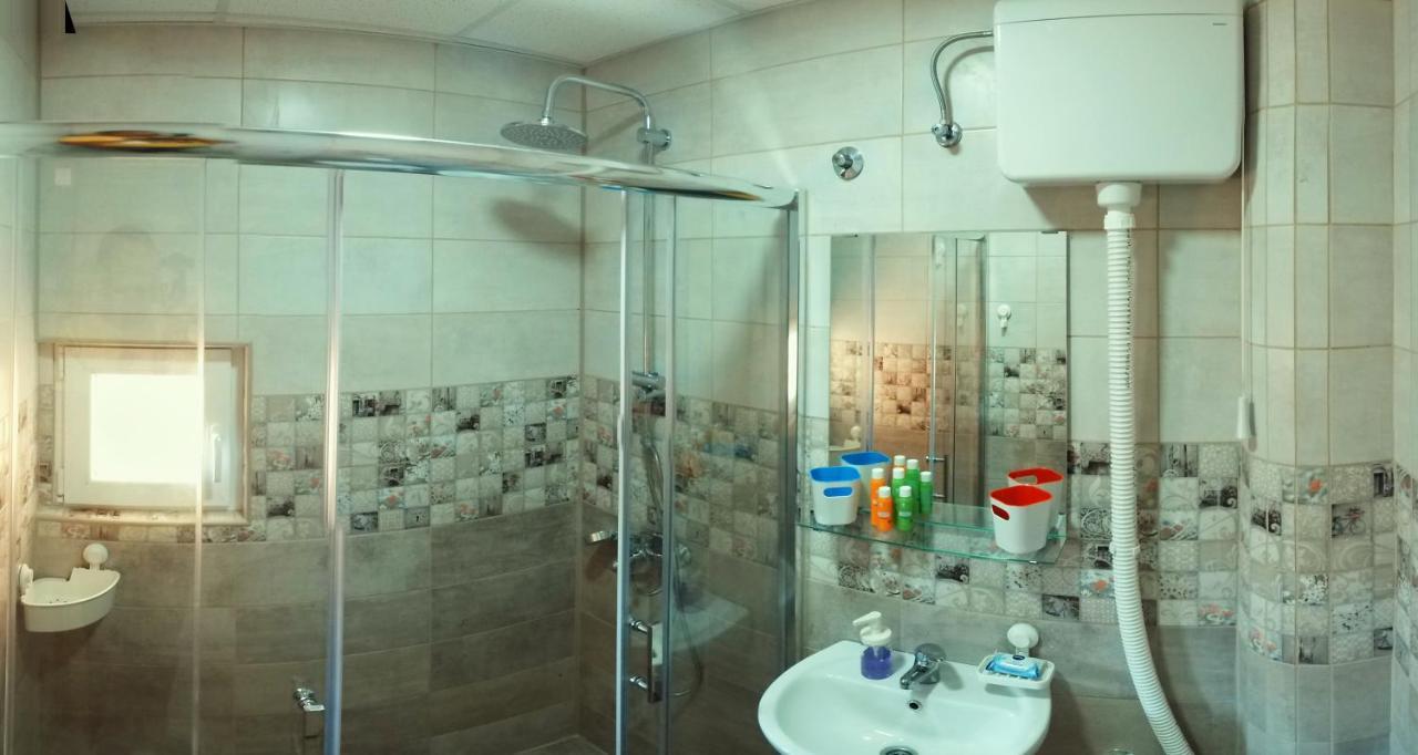 Apartman Terassa 돈지 밀라노바츠 외부 사진