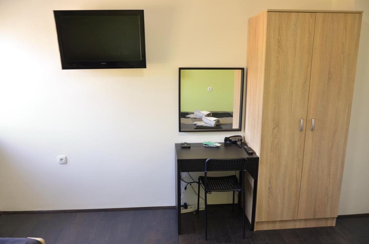 Apartman Terassa 돈지 밀라노바츠 외부 사진