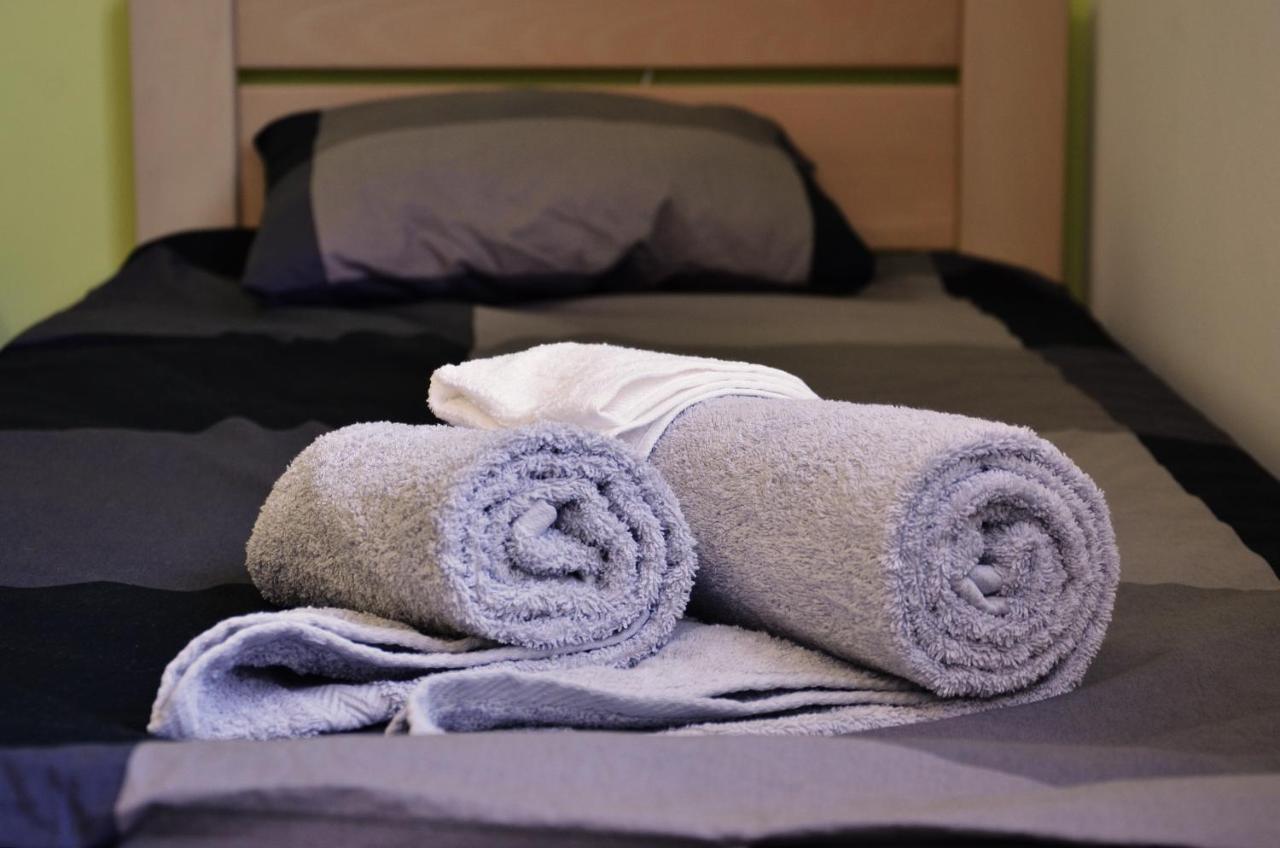 Apartman Terassa 돈지 밀라노바츠 외부 사진