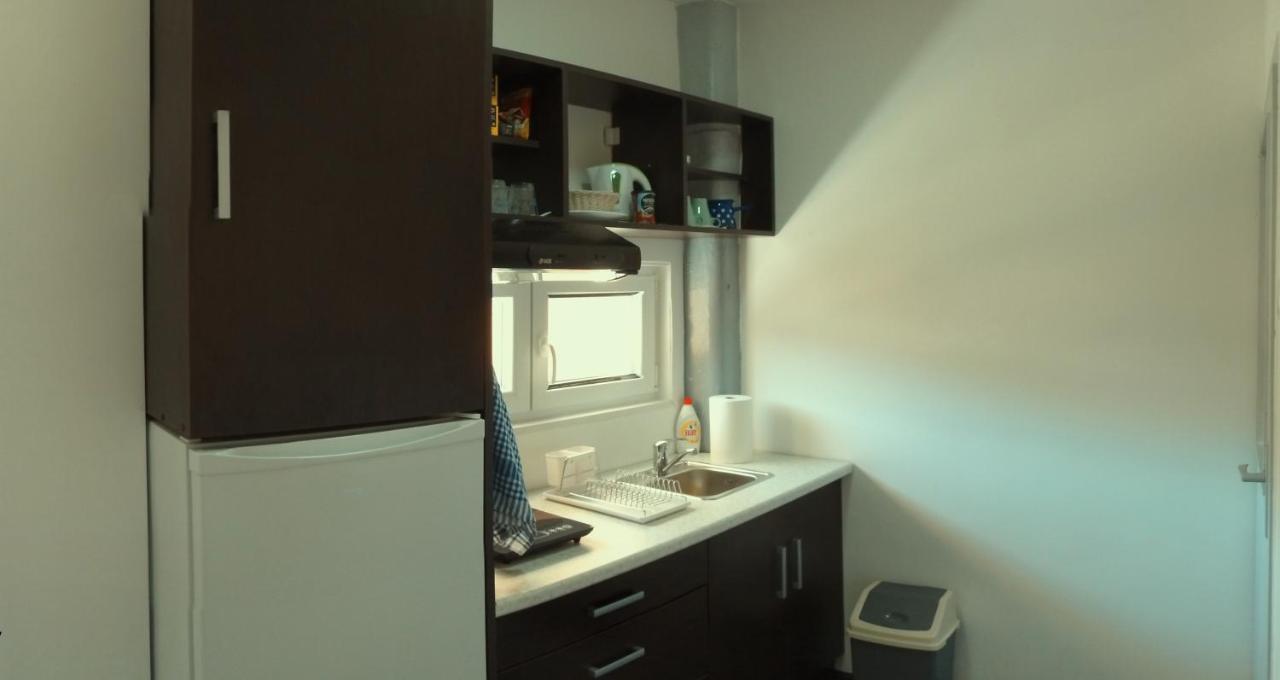 Apartman Terassa 돈지 밀라노바츠 외부 사진