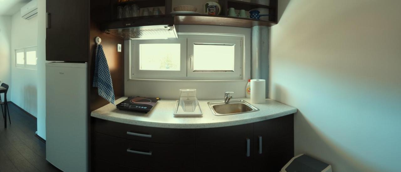 Apartman Terassa 돈지 밀라노바츠 외부 사진
