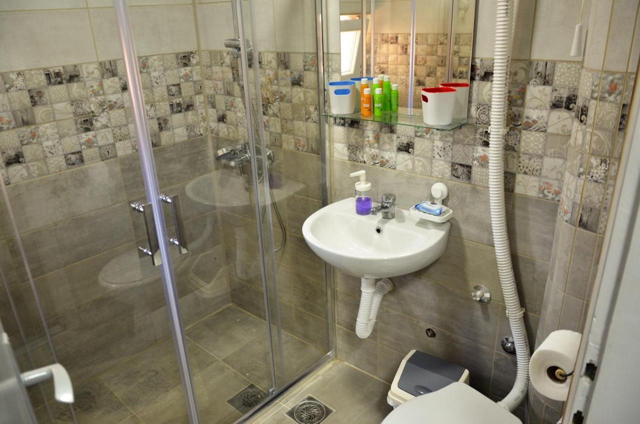 Apartman Terassa 돈지 밀라노바츠 외부 사진