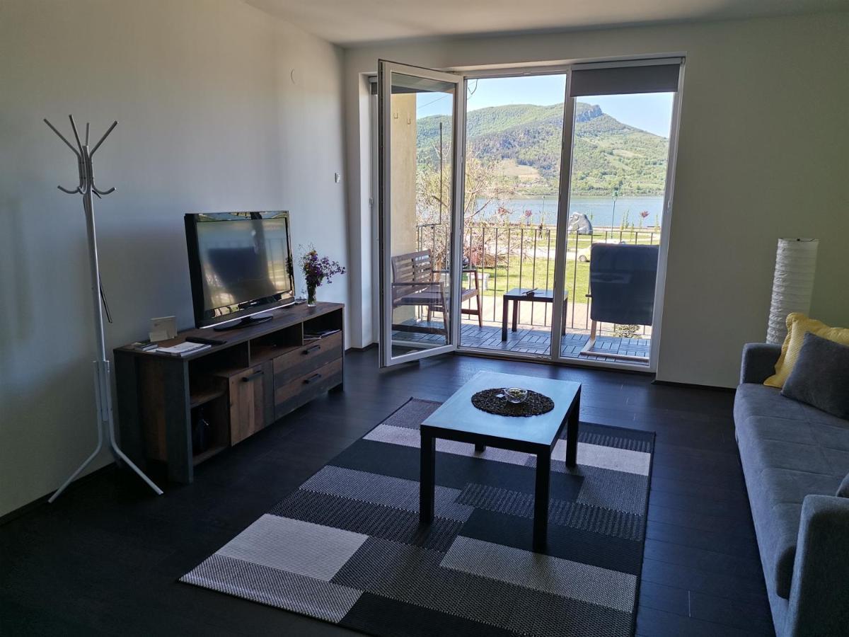 Apartman Terassa 돈지 밀라노바츠 외부 사진