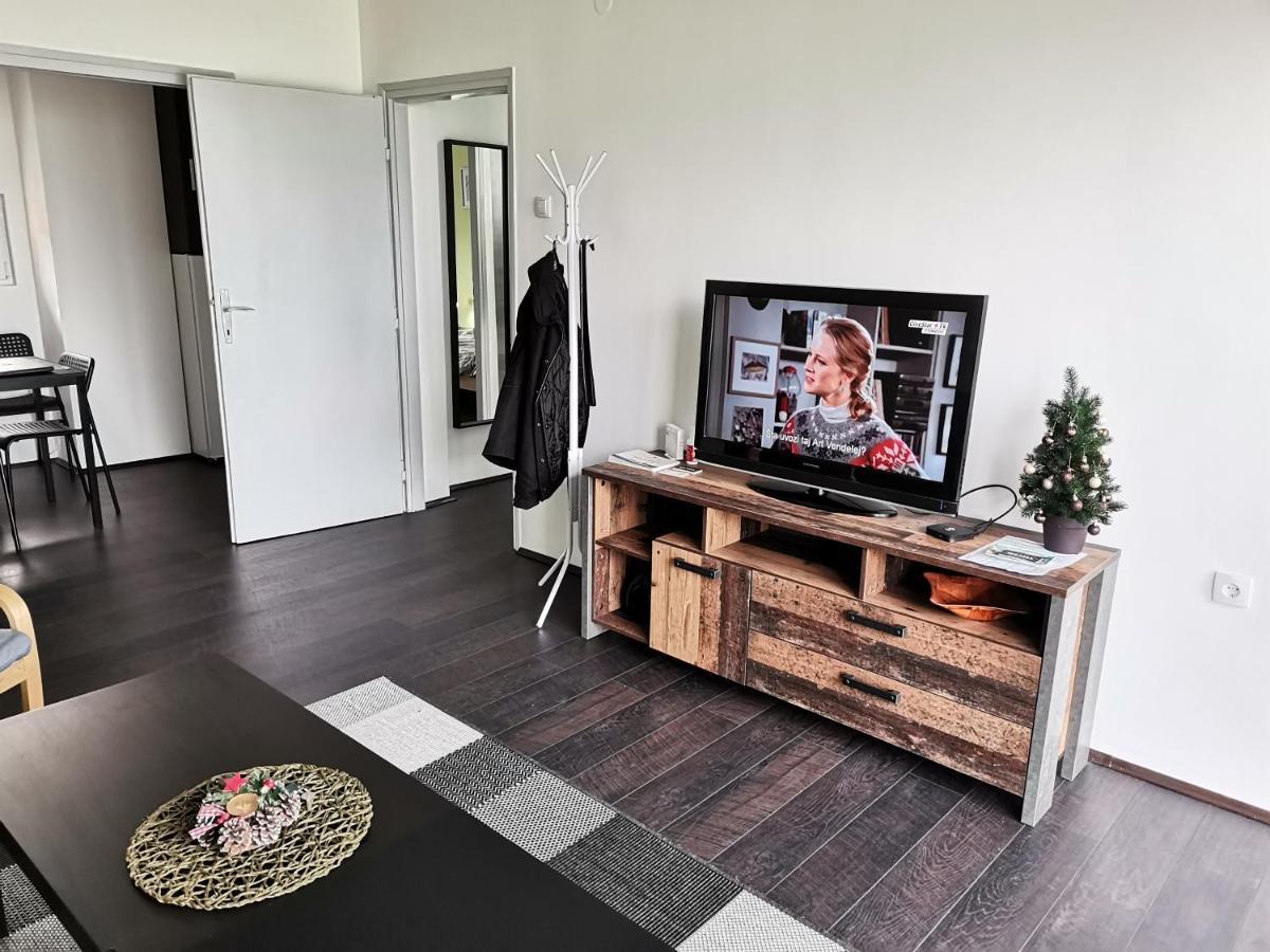 Apartman Terassa 돈지 밀라노바츠 외부 사진