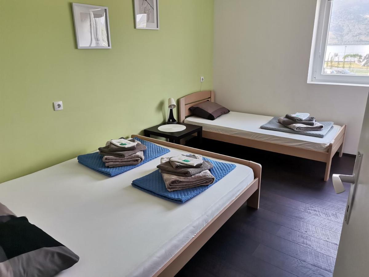 Apartman Terassa 돈지 밀라노바츠 외부 사진