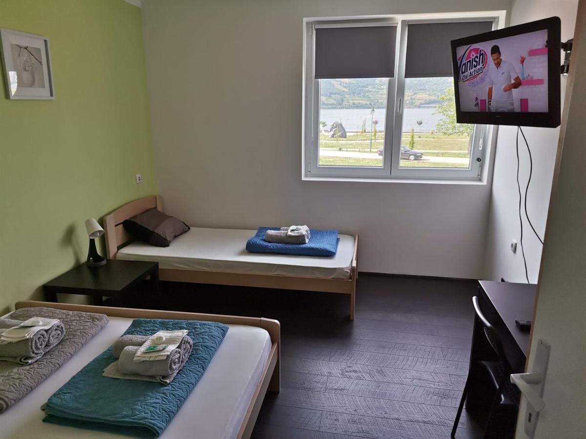 Apartman Terassa 돈지 밀라노바츠 외부 사진