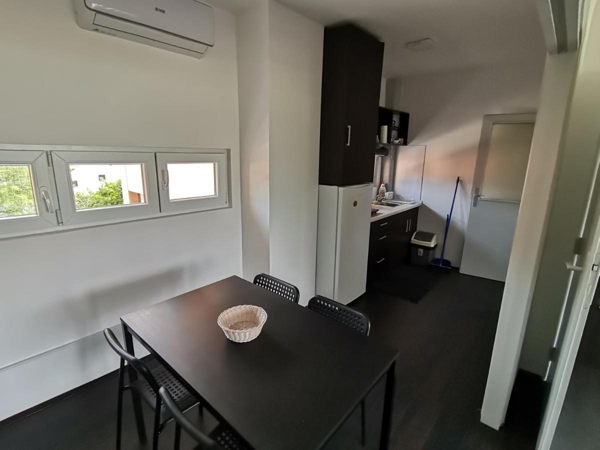 Apartman Terassa 돈지 밀라노바츠 외부 사진