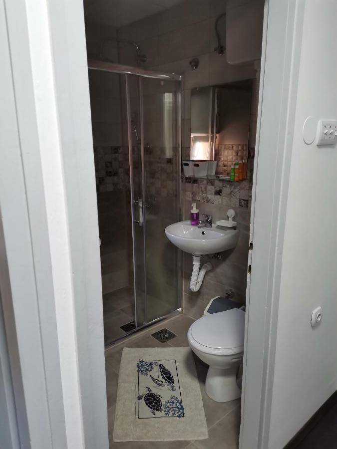 Apartman Terassa 돈지 밀라노바츠 외부 사진