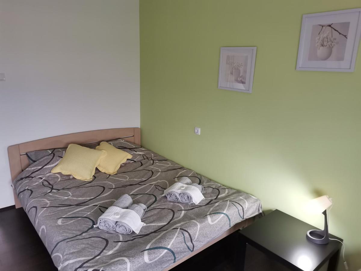 Apartman Terassa 돈지 밀라노바츠 외부 사진