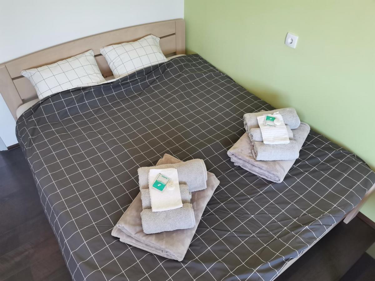 Apartman Terassa 돈지 밀라노바츠 외부 사진