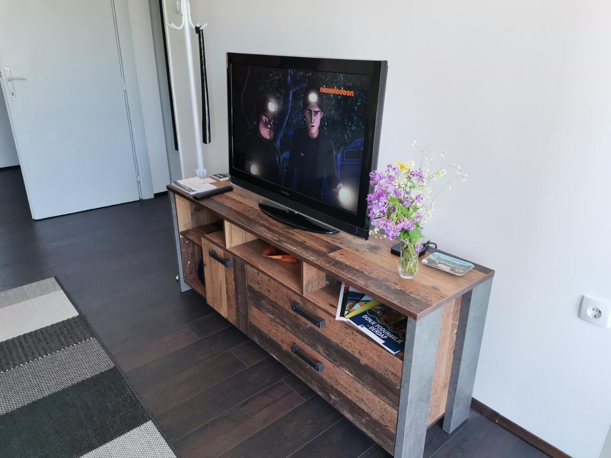 Apartman Terassa 돈지 밀라노바츠 외부 사진