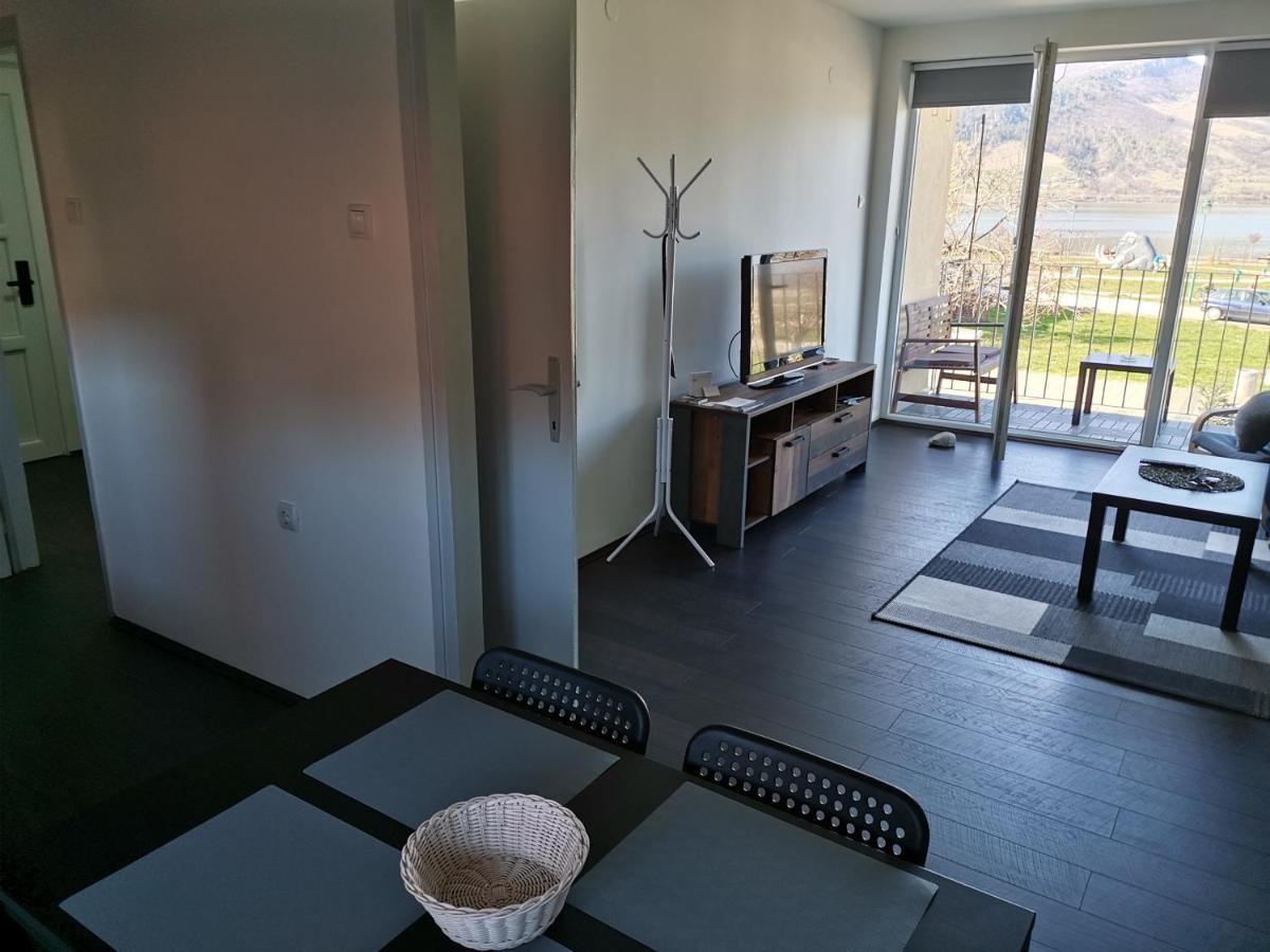 Apartman Terassa 돈지 밀라노바츠 외부 사진