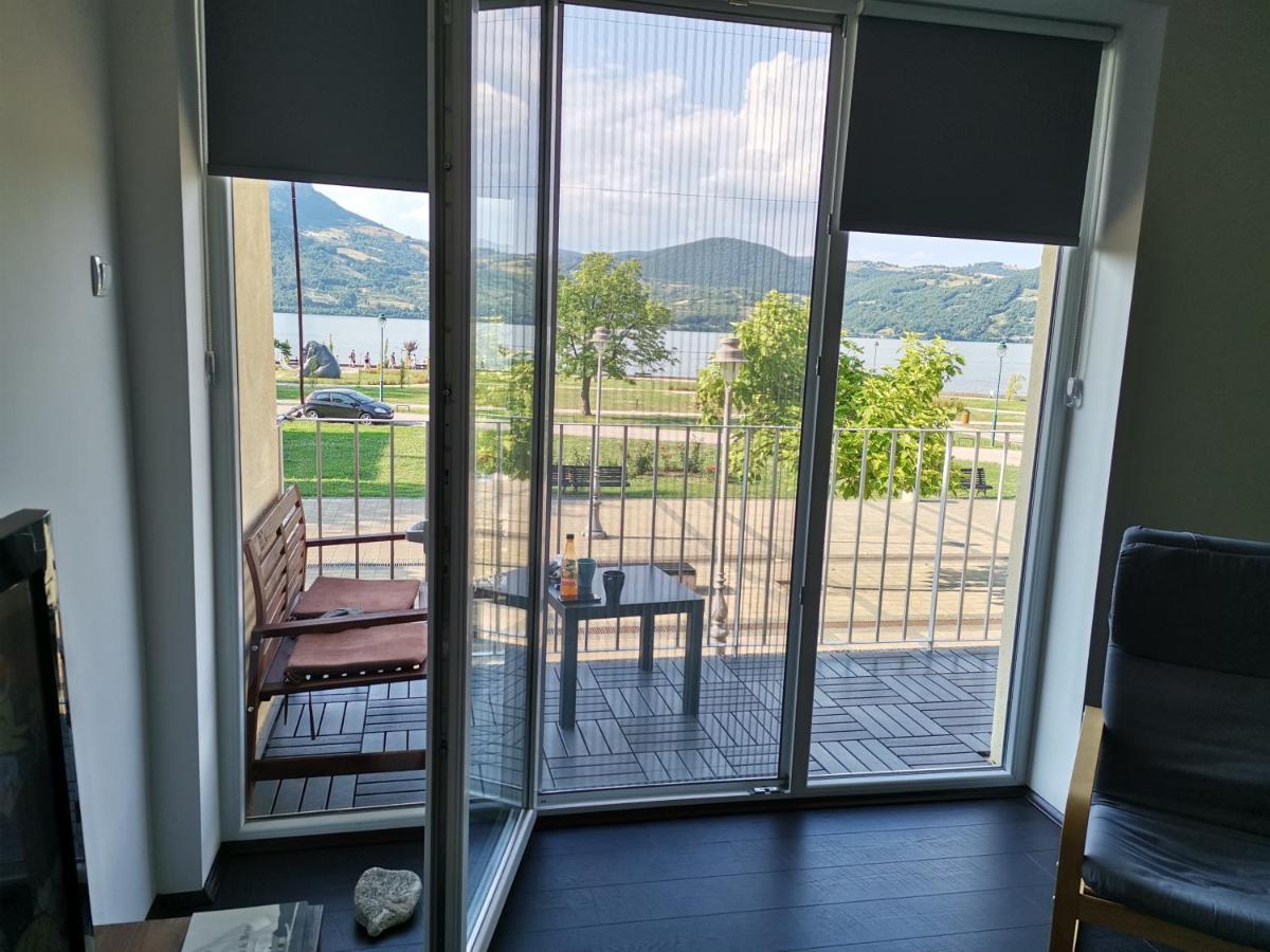 Apartman Terassa 돈지 밀라노바츠 외부 사진