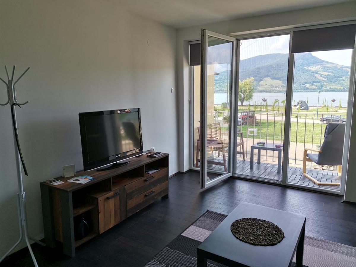 Apartman Terassa 돈지 밀라노바츠 외부 사진