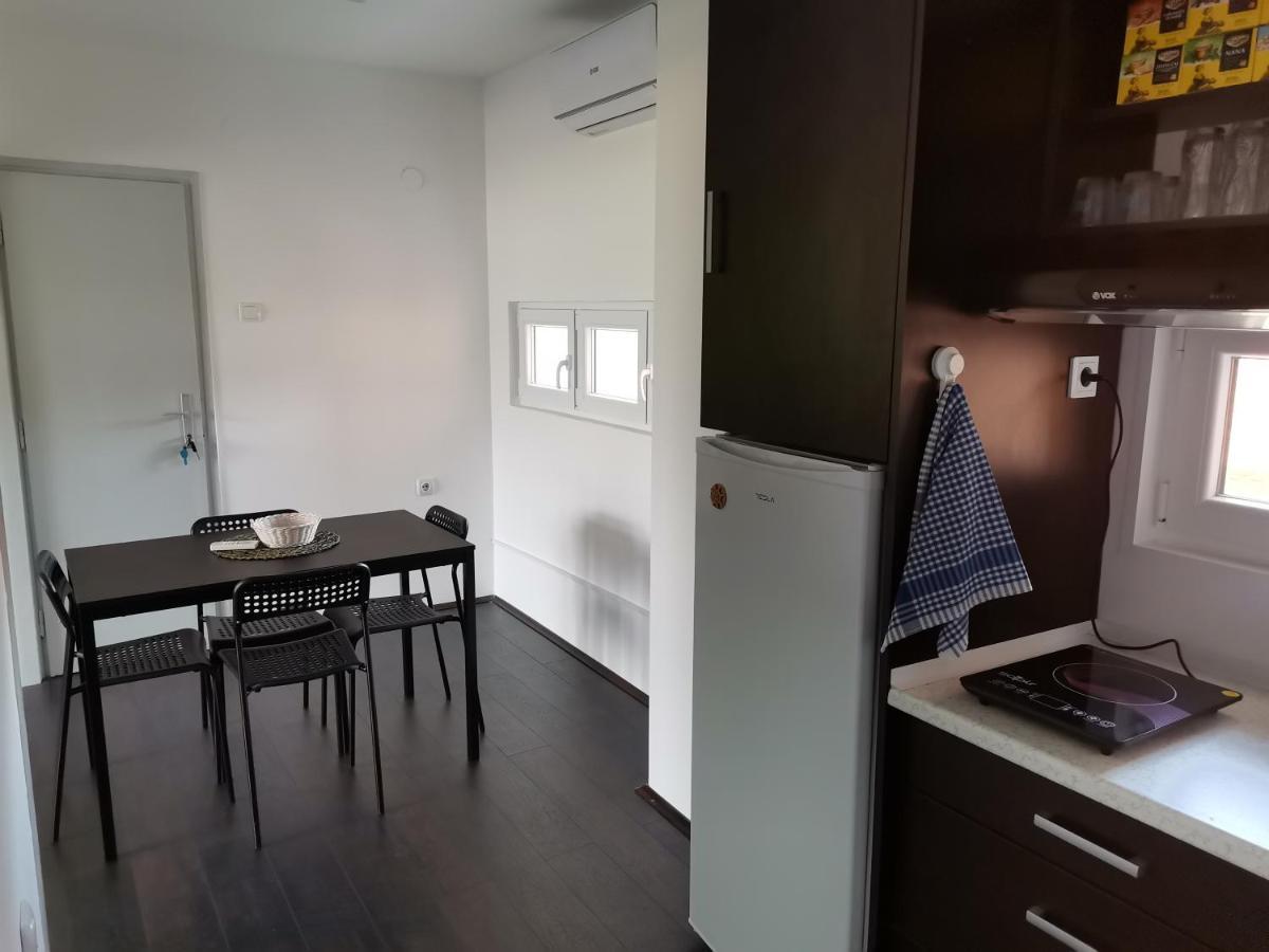 Apartman Terassa 돈지 밀라노바츠 외부 사진