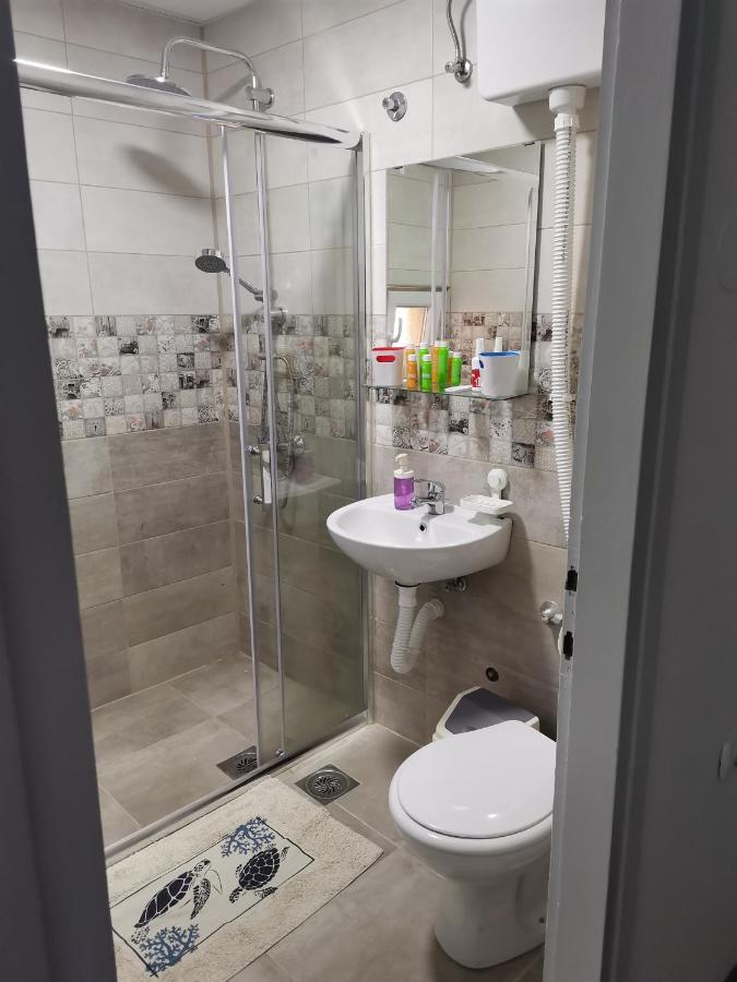 Apartman Terassa 돈지 밀라노바츠 외부 사진