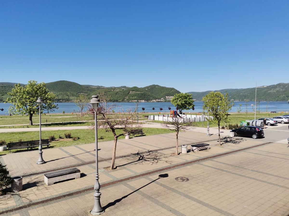 Apartman Terassa 돈지 밀라노바츠 외부 사진