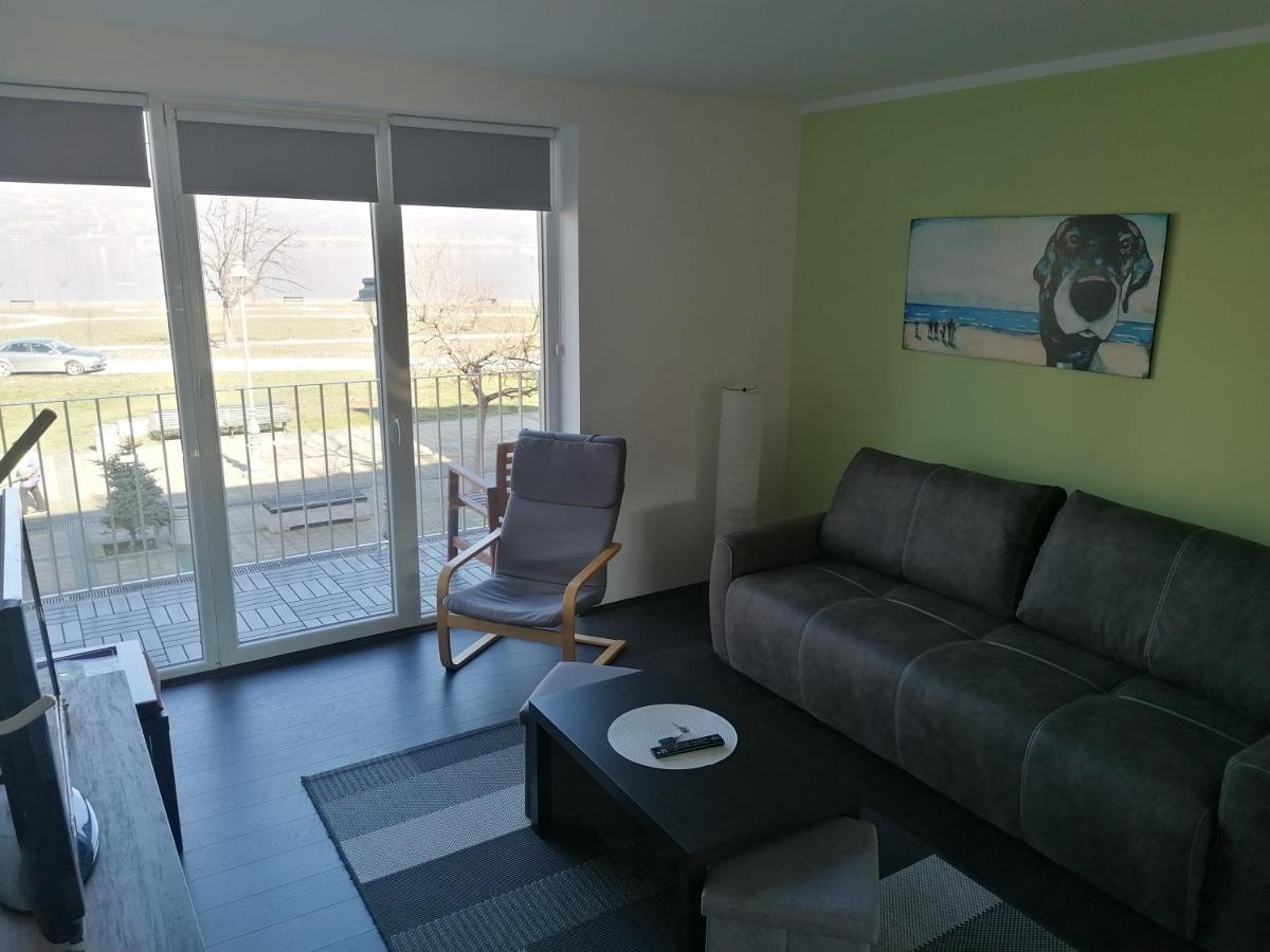 Apartman Terassa 돈지 밀라노바츠 외부 사진