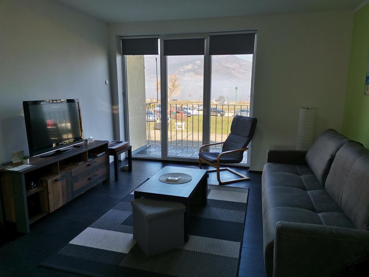 Apartman Terassa 돈지 밀라노바츠 외부 사진