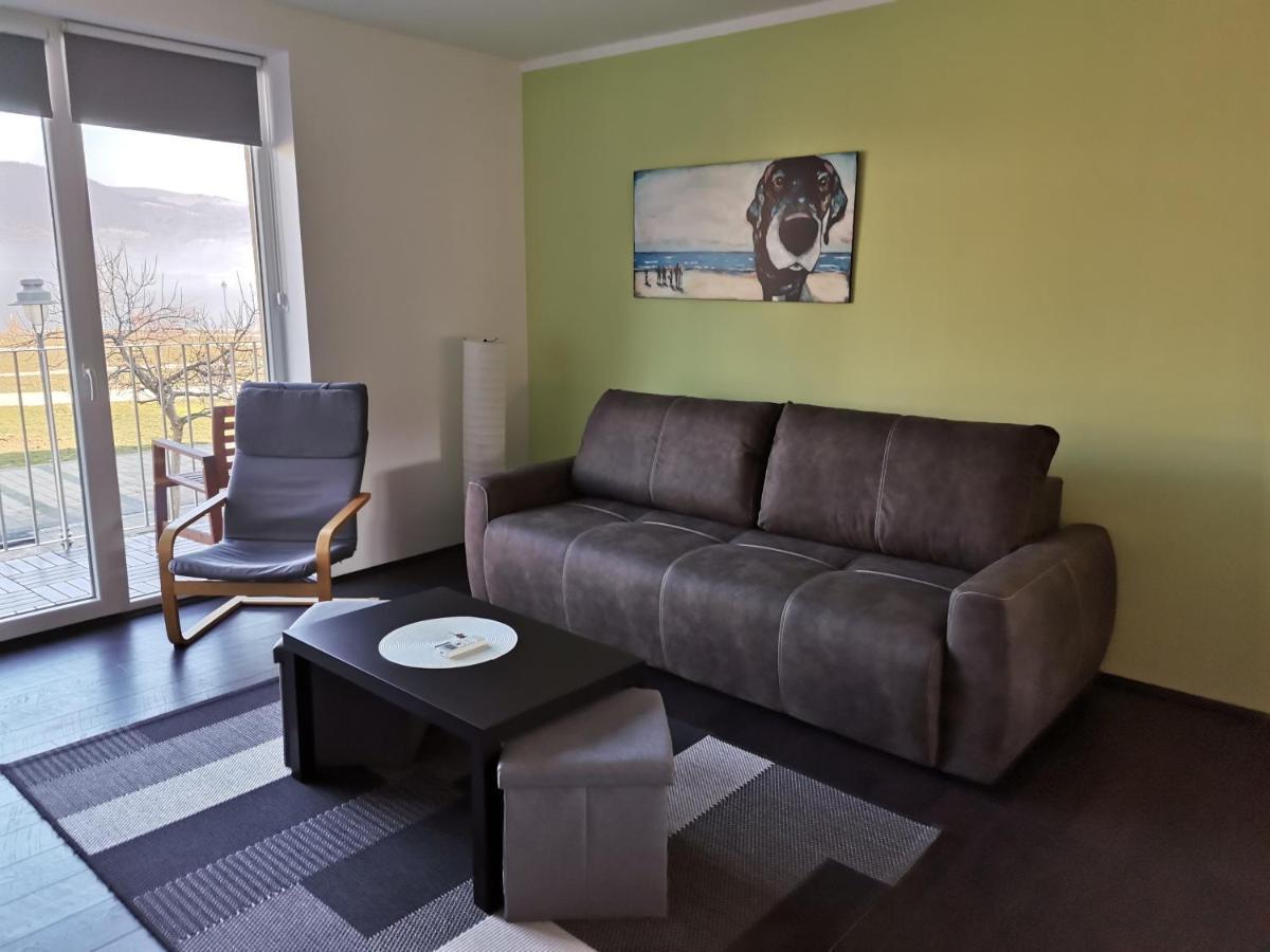 Apartman Terassa 돈지 밀라노바츠 외부 사진