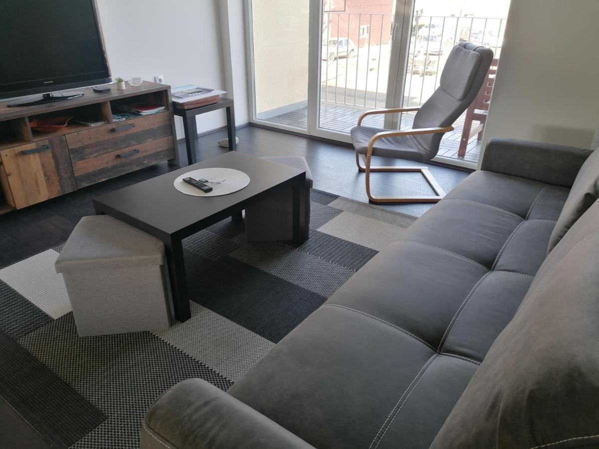 Apartman Terassa 돈지 밀라노바츠 외부 사진