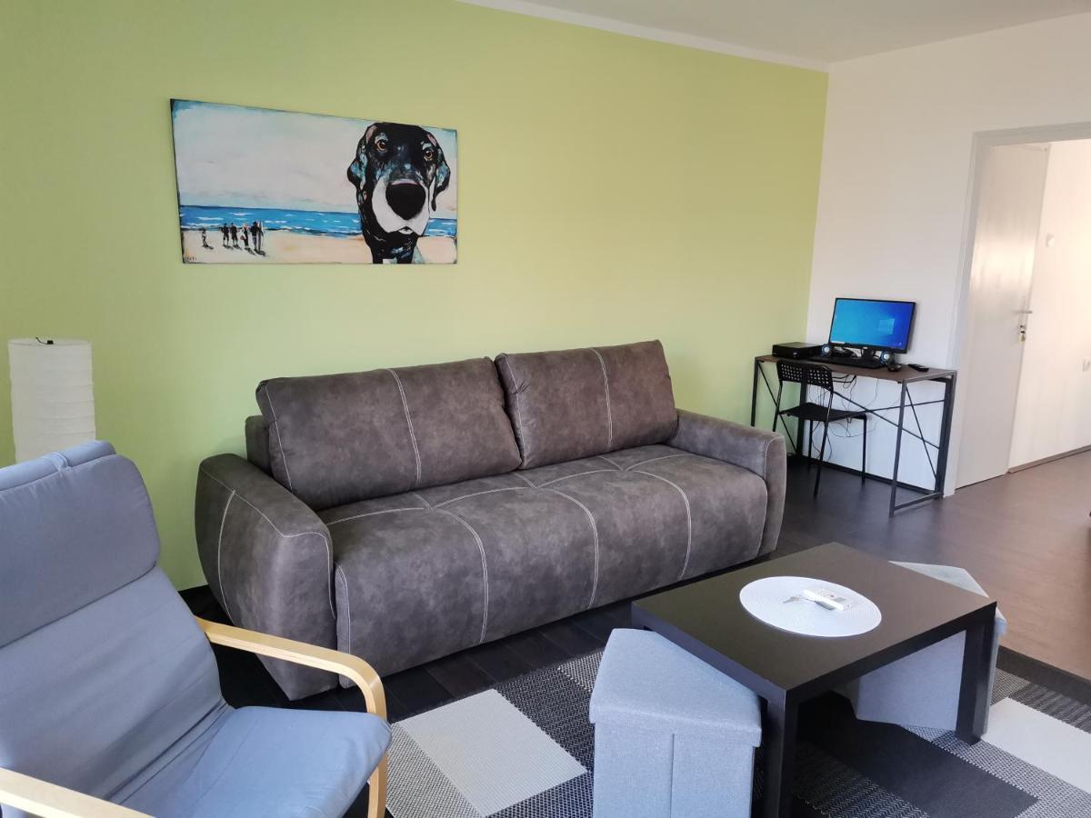 Apartman Terassa 돈지 밀라노바츠 외부 사진